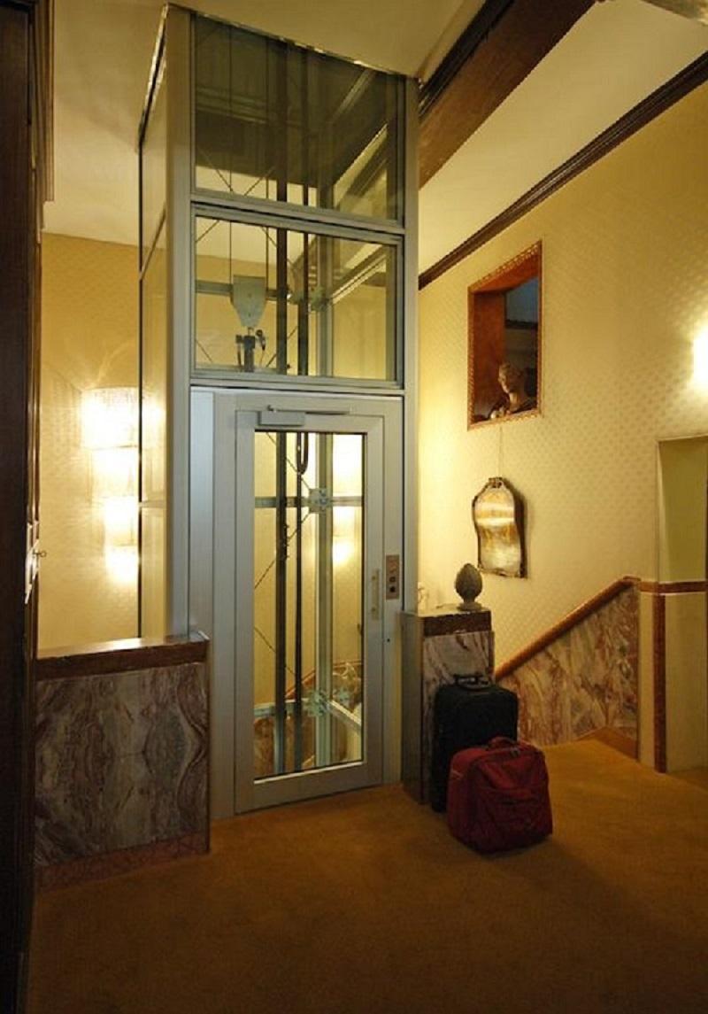 Hotel Ca'Minotto Venedig Exterior foto