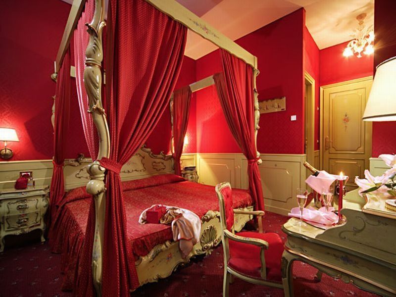 Hotel Ca'Minotto Venedig Exterior foto
